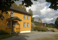 Grosås Senter