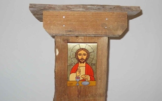 a-ikon i kapellet