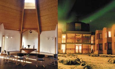 Retreat i Nord 